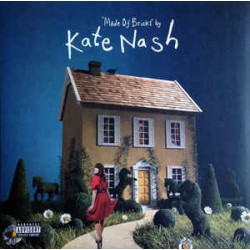 Nash ‎Kate – Made Of...