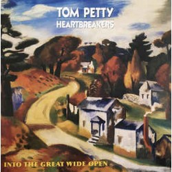 Petty Tom And The...