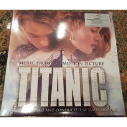 Titanic (Music From The...