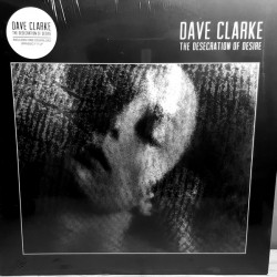 Clarke ‎Dave – The...