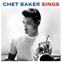 Baker ‎Chet – Chet Baker...