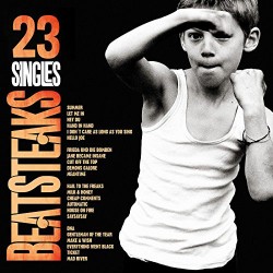 Beatsteaks ‎– 23...