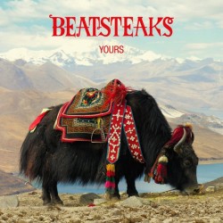 Beatsteaks ‎– Yours|2017...