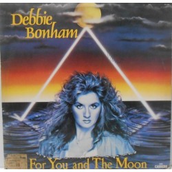Bonham Debbie  ‎– For You...