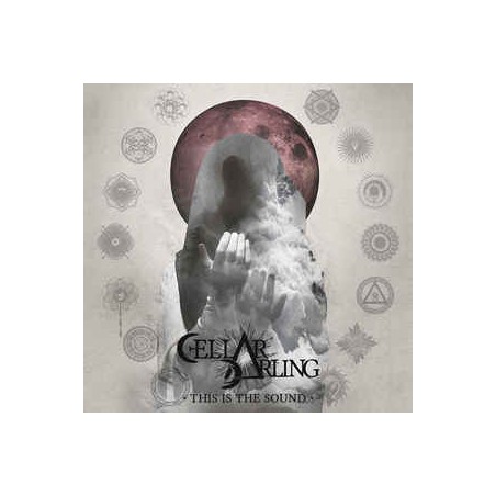 Cellar Darling ‎– This Is The Sound|2017   Nuclear Blast ‎– 27361 39471