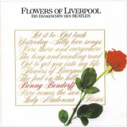 Bendorff ‎Benny – Flowers...