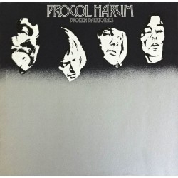 Procol Harum ‎– Broken...