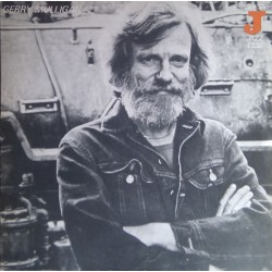 Mulligan Gerry ‎– Gerry...