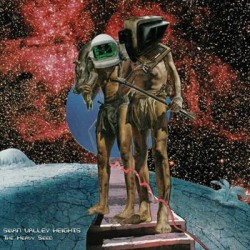 Swan Valley Heights ‎– The...