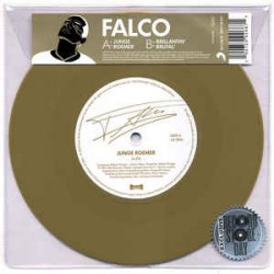 Falco ‎– Junge Roemer /...