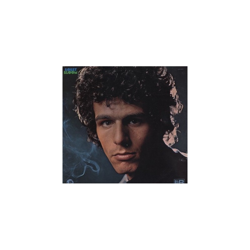 Bloom ‎Bobby – The Bobby Bloom Album|1970   	Polydor	2310 058