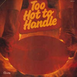 Various ‎– Too Hot To...