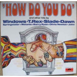 Various ‎– ''How Do You...