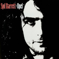 Barrett ‎Syd – Opel|1999...