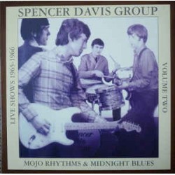 Spencer Davis Group ‎The –...
