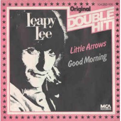 Leapy Lee ‎– Little Arrows...