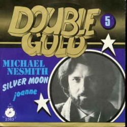 Nesmith ‎ Michael – Silver...