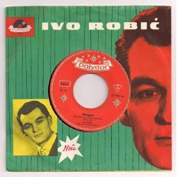 Robić  Ivo und Die...
