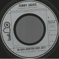Jacks Terry ‎– In Den...