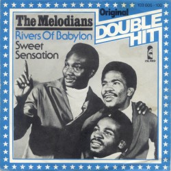 Melodians ‎The – Rivers Of...
