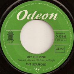 Scaffold The  ‎– Lily The...