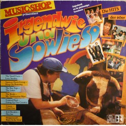 Various ‎– Music Shop...