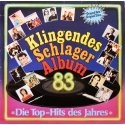 Various ‎– Klingendes...