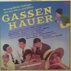 Various ‎– Gassenhauer -...