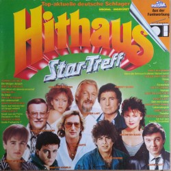 Various ‎– Hithaus...