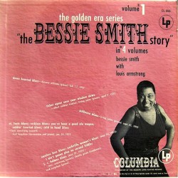 Smith Bessie - Louis...