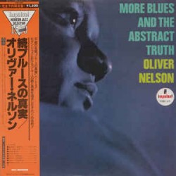 Nelson ‎Oliver – More Blues...
