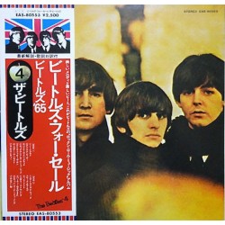 Beatles ‎The – Beatles For...