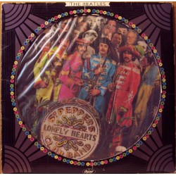 Beatles ‎The – Sgt....