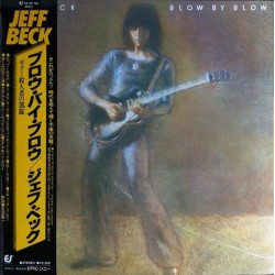 Beck Jeff ‎– Blow By...