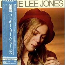 Jones ‎Rickie Lee – Rickie...