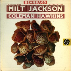 Jackson Milt - Coleman...