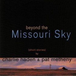 Haden Charlie - Pat Metheny...