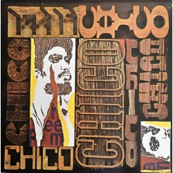 Freeman ‎Chico – Chico|1977...