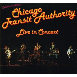 Chicago Transit Authority...