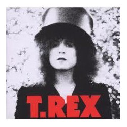 T. Rex ‎– The Slider|1972...