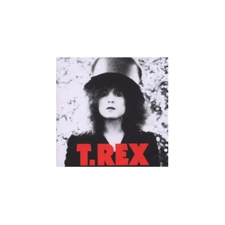 T. Rex ‎– The Slider|1972     Ariola – 86 294 IT