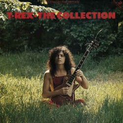 T-Rex- The Collection|1986...
