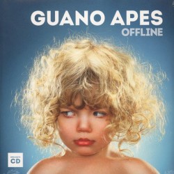 Guano Apes ‎– Offline|2014...