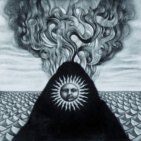 Gojira  ‎– Magma|2016    Roadrunner Records ‎– RR7479-1