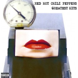 Red Hot Chili Peppers ‎–...