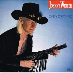 Winter Johnny ‎– Serious...