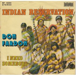 Fardon ‎Don – Indian...