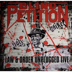 Blind Petition ‎– Law &...