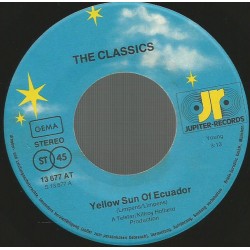 Classics – Yellow Sun Of...