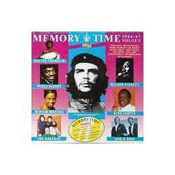 Various ‎– Memory Time...